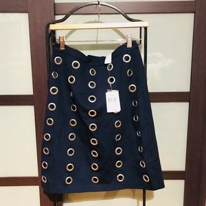 Carmen Marc Valvo Skirt